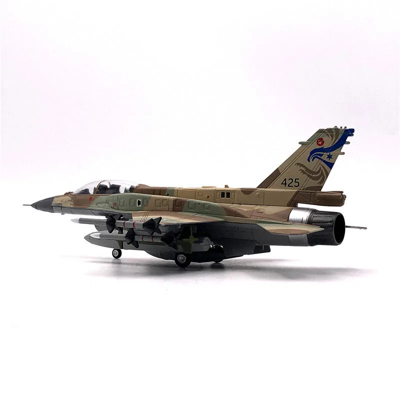 Масштаб 1/72 военная модель игрушки искусственного истребителя игрушка для