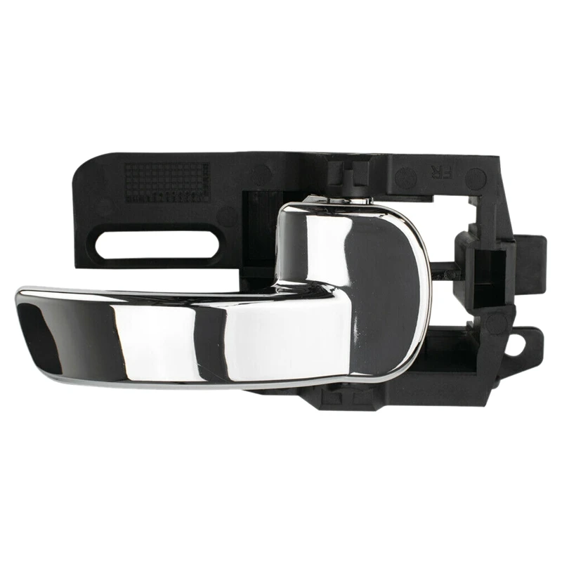Interior Inner Door Handle Front Rear for Nissan Qashqai J10 2007-2013 |