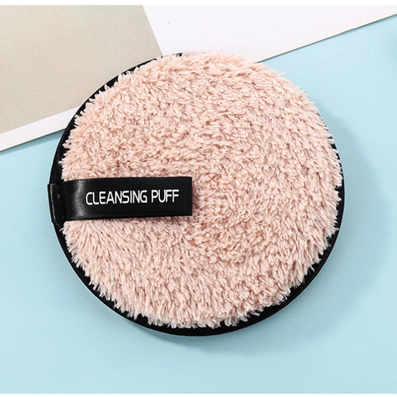 Средство для снятия макияжа способствует здоровой коже микрофибры салфетки