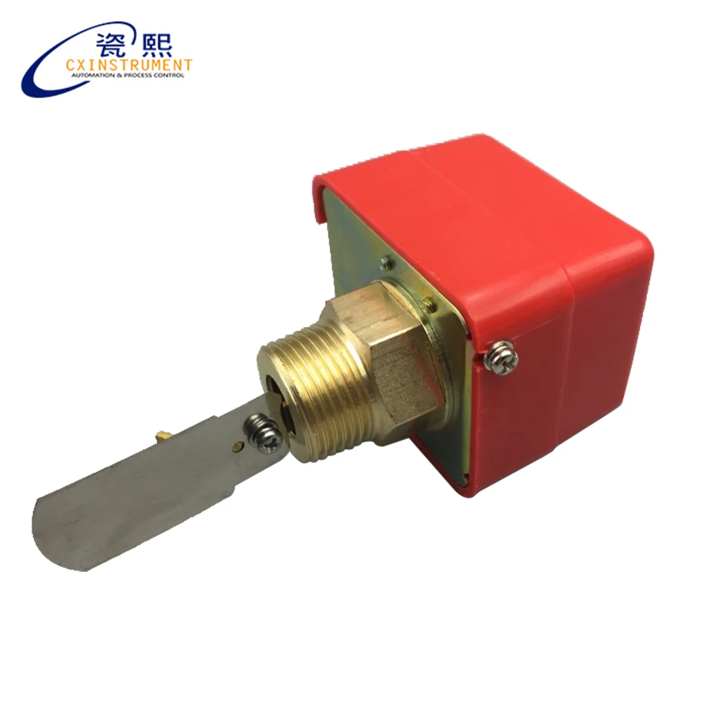 Латунное соединение класс защиты IP54 5 шт. стальных лопастей и 1 дюймовый