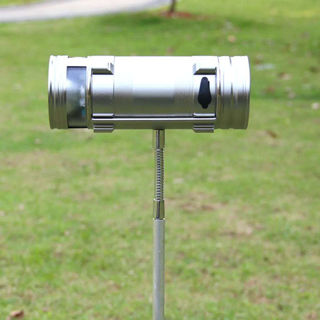 Универсальная рыболовная лампа с кронштейном для регулировки шланга Рыболовная