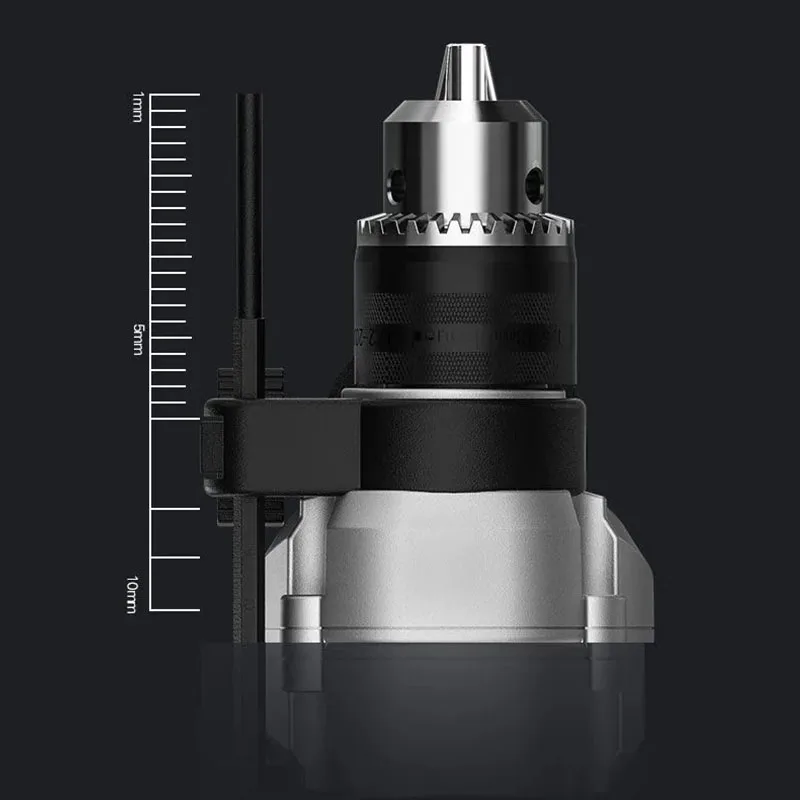 Ударная дрель электрическая маленький бытовой многофункциональный мощный