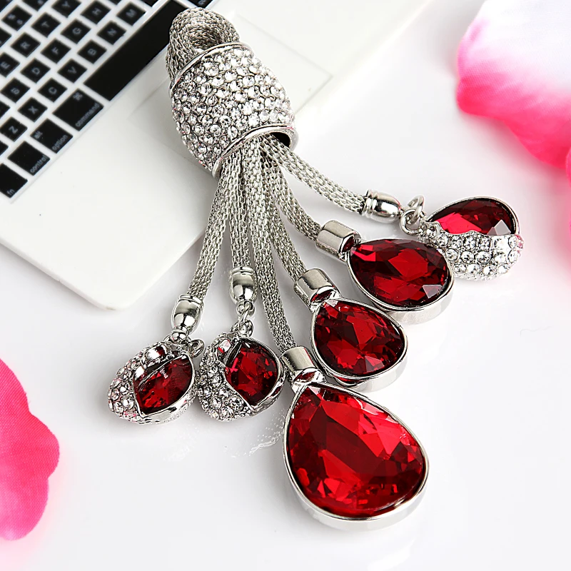 Red keychain Автомобильные аксессуары чехол для ключей для MG Key Cover MG3 MG5 MG6 MG7 ZS GT GS для Roewe 350 360 750 W5 RX5 брелок с сигнализацией для ключа автомобиля - Название цвета: Red keychain