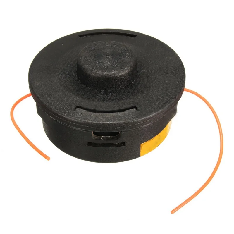 #4002 710 2191 Головка триммера для Stihl FS88 FS 90R FS100 FS100R FS106 FS108 черный|Детали инструментов|