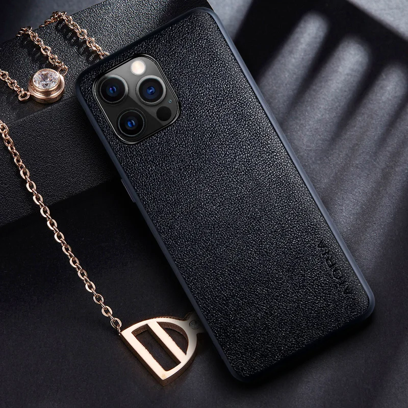 Чехол для Apple iphone 12 13 11 Pro Max Mini XR X XS 8 7 6 6s Plus SE 2020 чехол с ретро деловым дизайном из