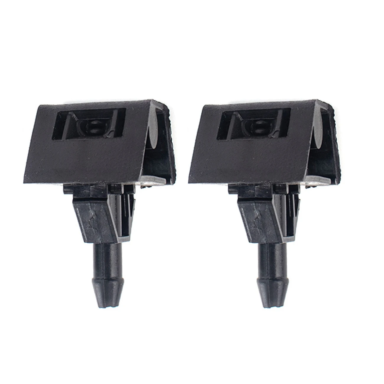 Универсальные автомобильные насадки на лобовое стекло распылитель для