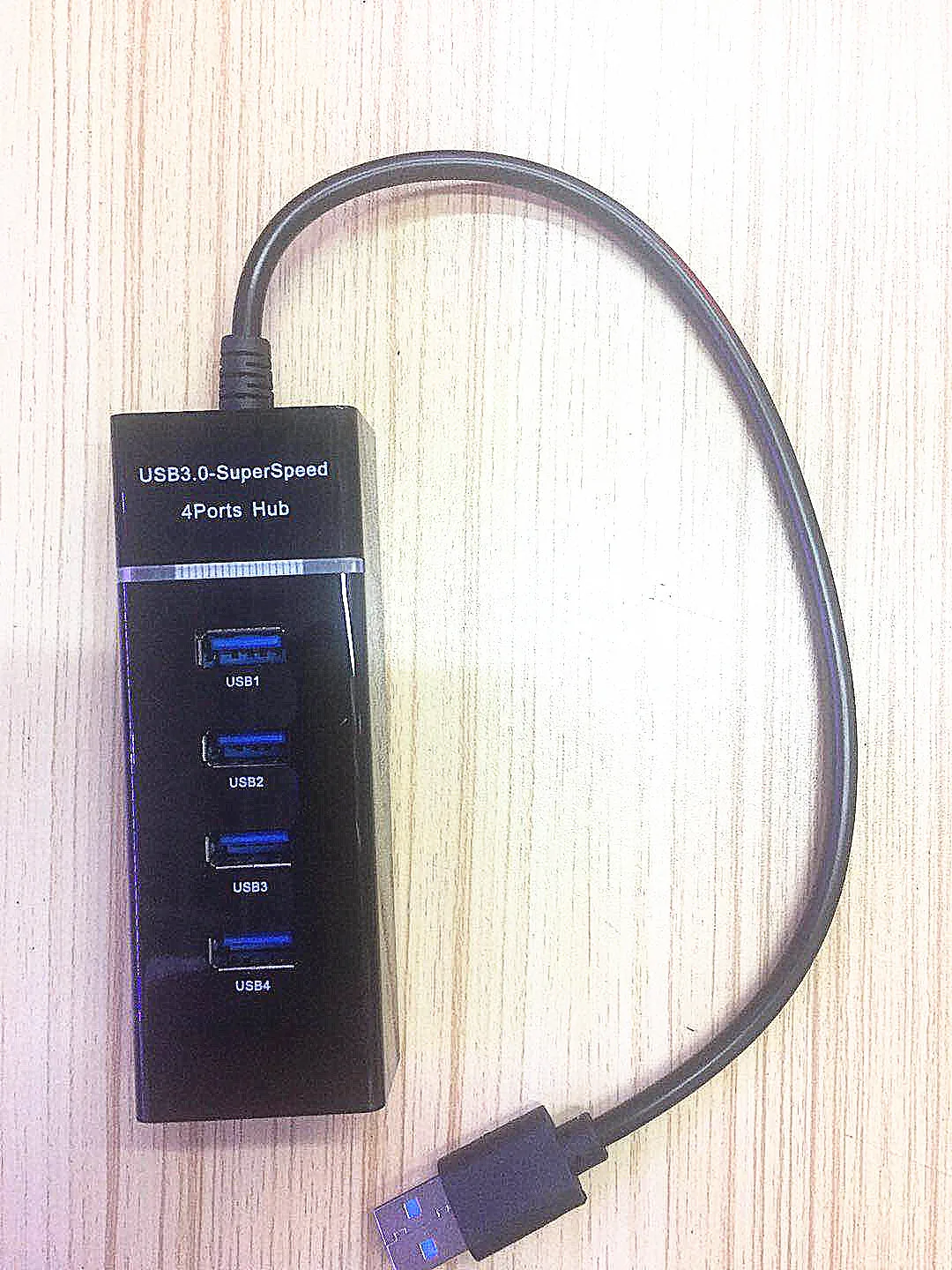 концентратор usb 30 20 31 4 порты муль