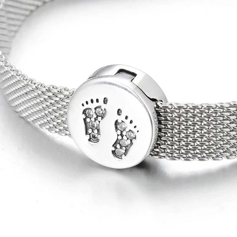 Женские серебряные круглые подвески подходят для изготовления оригинальных