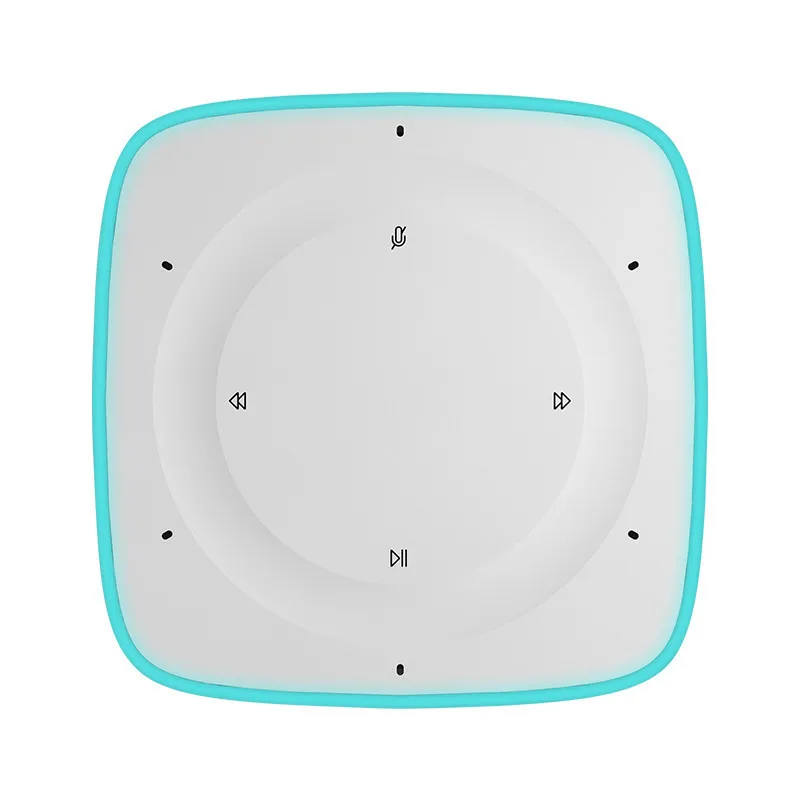 Xiaomi Mi AI динамик 2 Gen Bluetooth 5 0 WiFi голосовое дистанционное управление искусственный