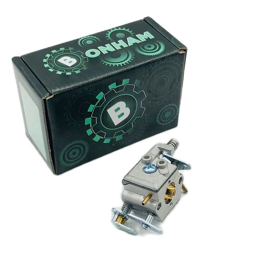 Carburetor for chainsaw partner 350 |