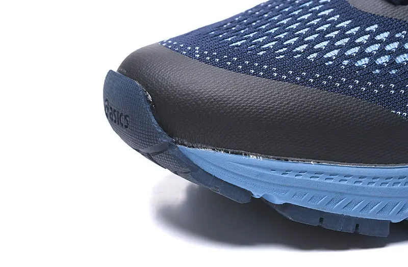 ASICS/мужские кроссовки Gel-Kayano 26, новинка, оригинальные кроссовки ASICS GEL-KAYANO 26, мужские спортивные кроссовки