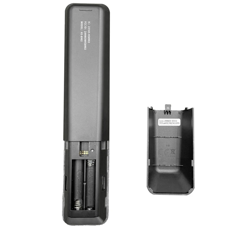 Remote Control 539C-268903-W000 HS-8902 for Skyworth 55UB7500 Panasonic Toshiba Hitachi Kogan Smart Led Lcd Tv | Электроника