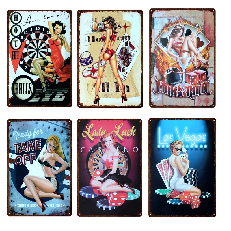 Винтажный металлический телефон жестяной знак табличка жестяные знаки Постер