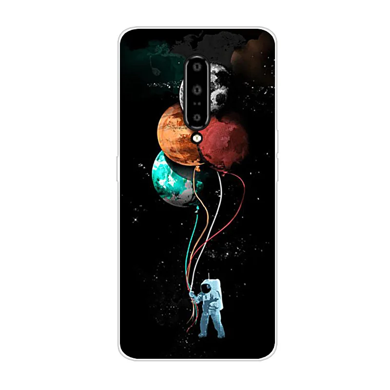 for oneplus 8 pro case shockproof soft silicone tpu back cover for oneplus 8t 8 pro nord phone cases one plus nord 5g 2020 case free global shipping