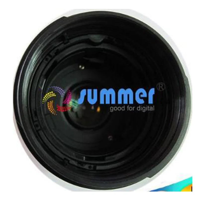 Детали для объектива 18-55 Nikon фотовспышка мм f/3 5-5 6G VR зум Камера запасная Деталь