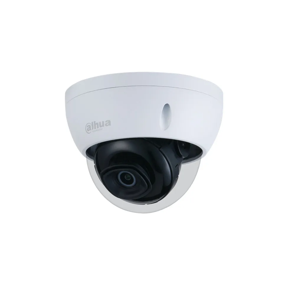 Сетевой видеорегистратор Dahua IPC HDBW3841E AS 8MP POE ИК возможностью погружения на глубину