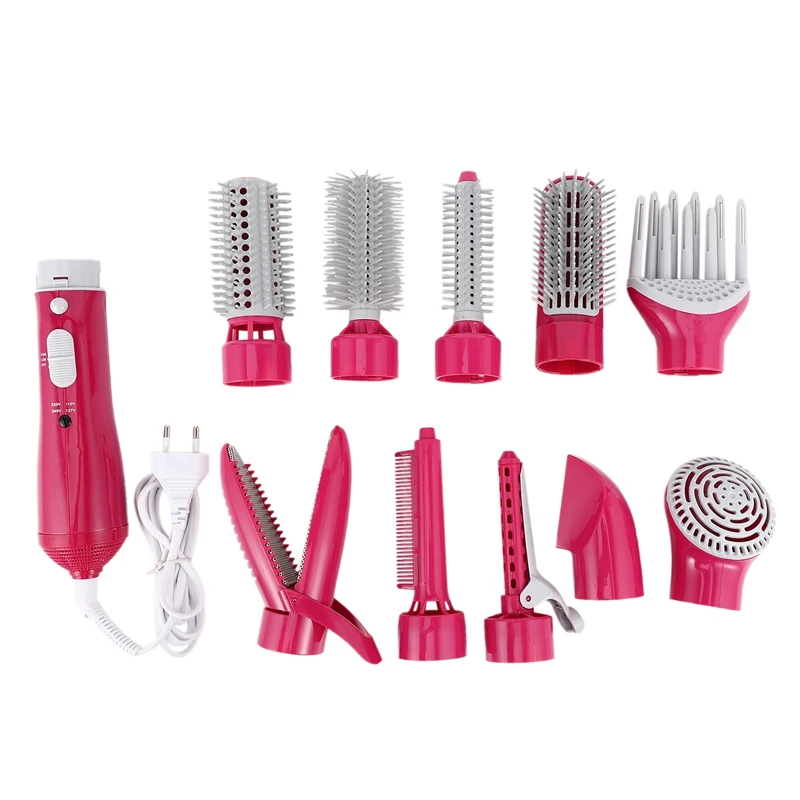 10 в 1 щипцы для завивки волос | Красота и здоровье