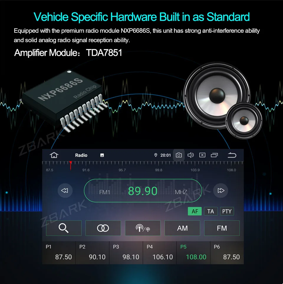 Android 9,0 Универсальный ram 4G Автомобильный Радио мультимедийный плеер 2 Din 7 ''gps wifi Bluetooth FM Навигация Аудио Стерео YHTYPX501