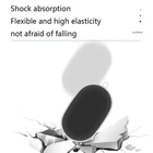 Защитный чехол K92F с брелоком, прозрачный чехол из ТПУ для наушников realme Buds Air 2 Neo, чехол для зарядки