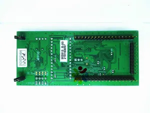 ST STM8L-DISCOVERY STM8L152C6T6 STM8L Development Board Learning Board Send Data Cable