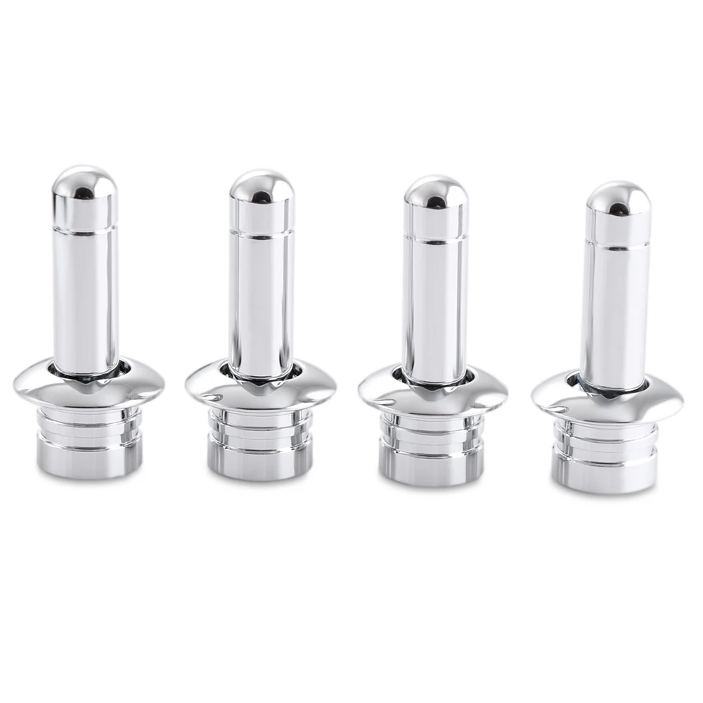 Набор колпачков для дверного замка Chevrolet Cruze 2009 2013 8 шт.|pin bell|pin accessoriespin side |