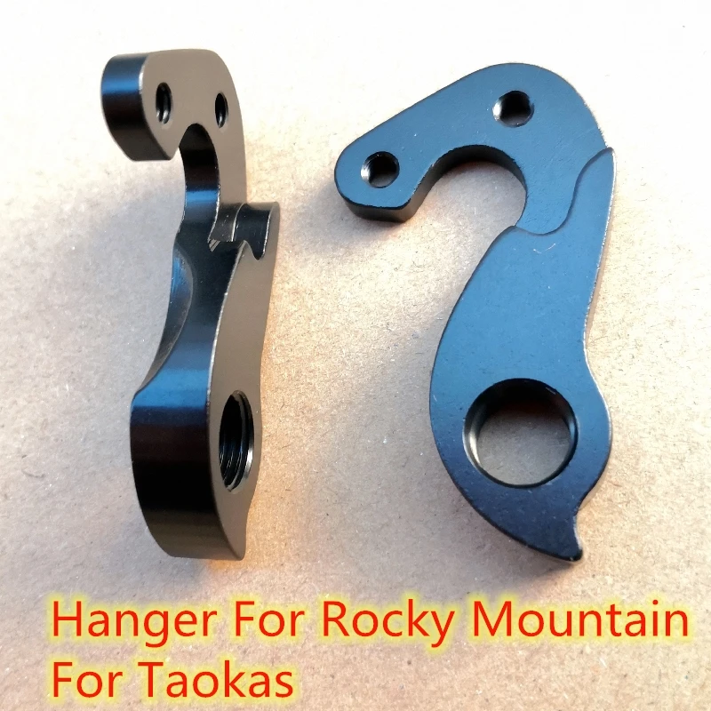 1 шт. велосипедный задний переключатель передач для Taokas Rocky Mountain Solo 10-30 30-50 mtb MECH