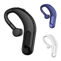50 hot sales 1pc m21 wireless earphone hanging ear multifunctional bluetooth compatible 5 0 hifi stable headphone for office
