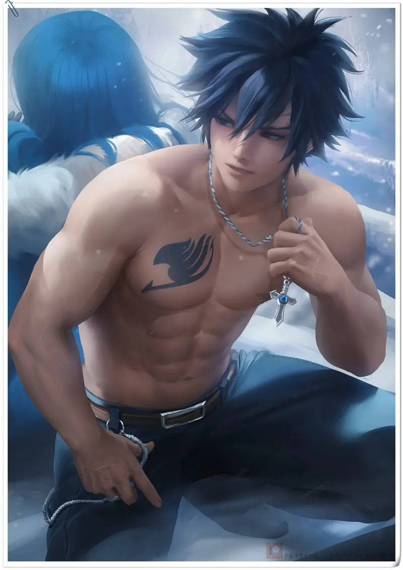 Плакат с гладким покрытием NieR Automata настенный плакат напечатанным рисунком