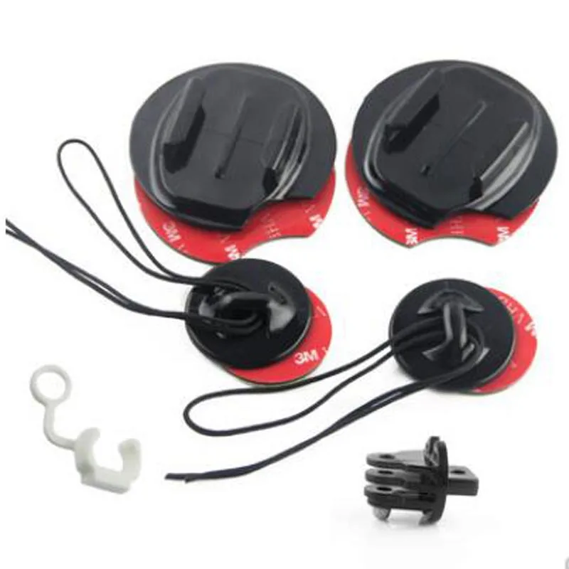 Аксессуары для камеры Go Pro комплект расширения серфинга крепления на доску +