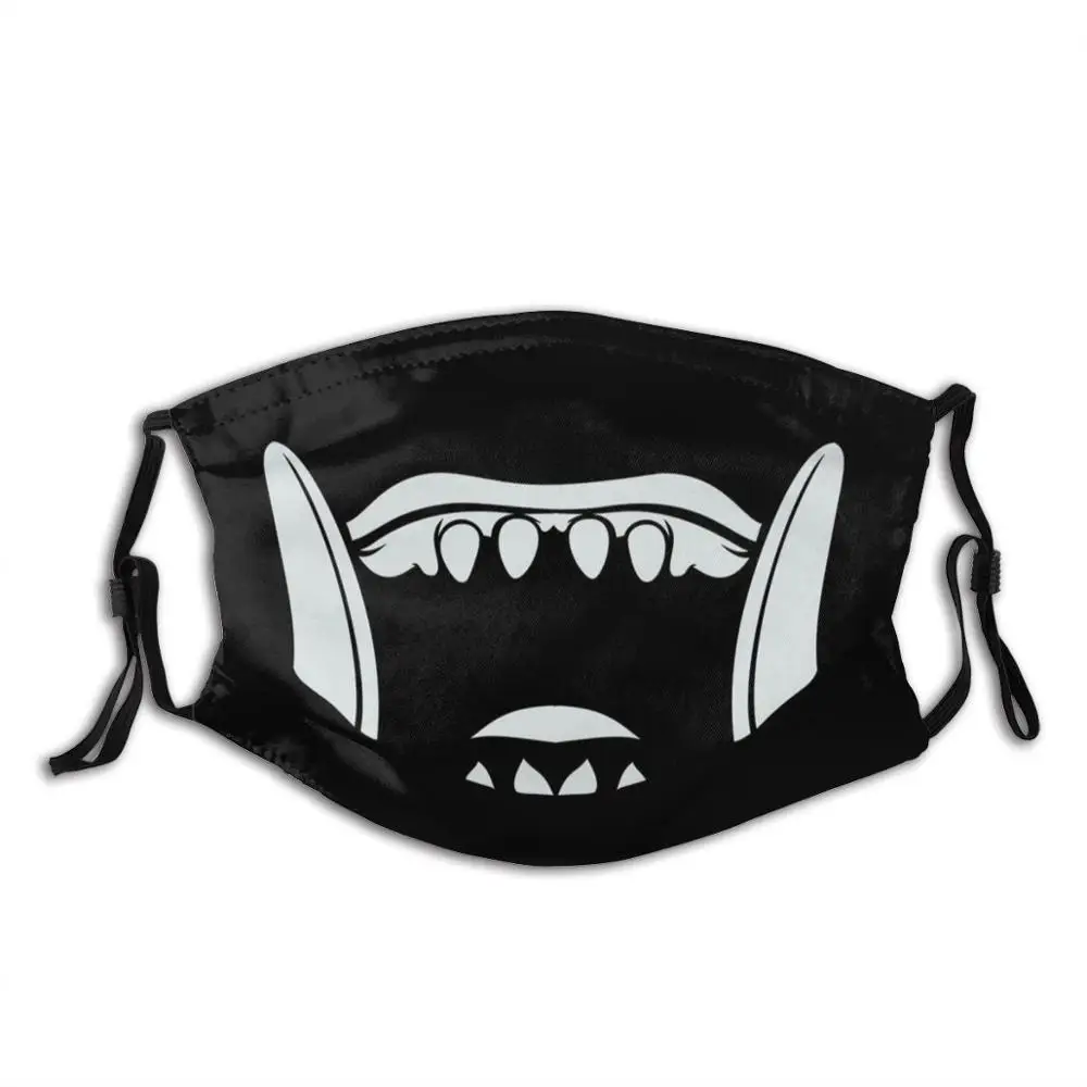 

19 Smile Fashion Masks Face Mask Face Masks Stay At Home Social Pattern Quarantine Animals Social Distancing Funny
