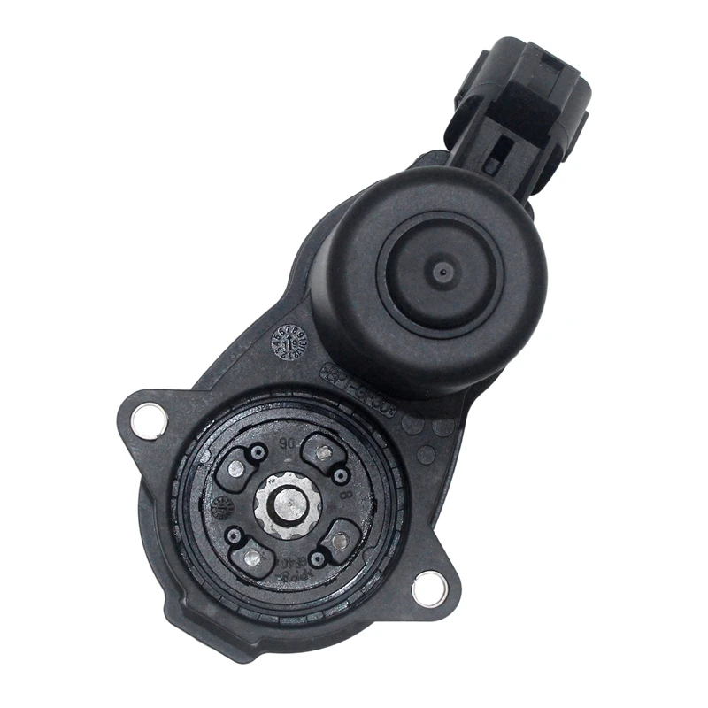 Заднее колесо левая/правая Боковая ручка стояночный тормоз суппорт