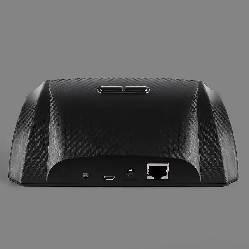 VODOOL gps GO-2 Многофункциональный al умный автомобильный измеритель наклона компас инклинометра Спидометр Функция измерения высоты