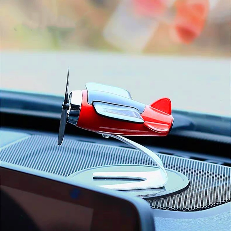 Освежитель воздуха на солнечной батарее освежитель для приборной панели