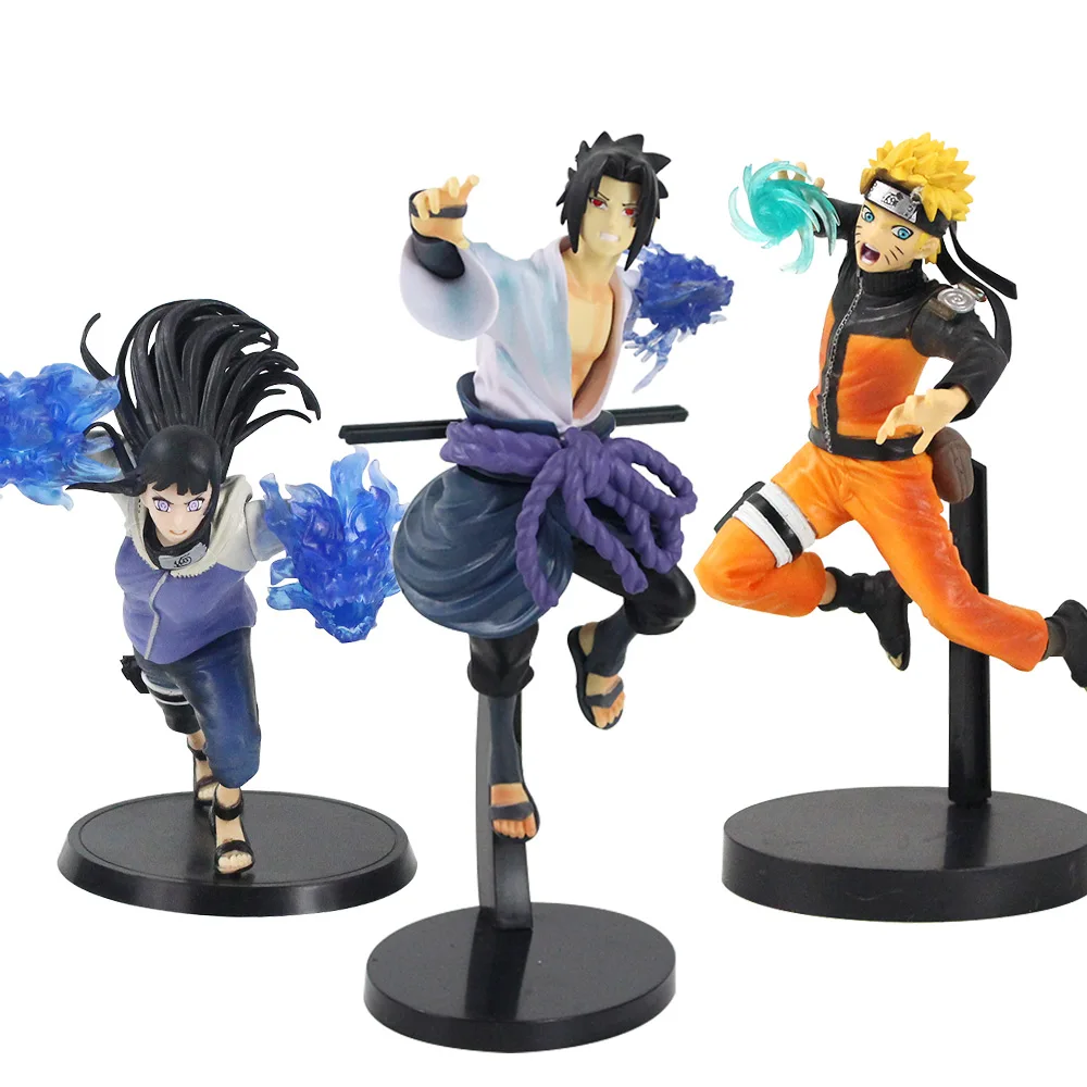 

Anime PVC Action Figure Collectible Model Toys