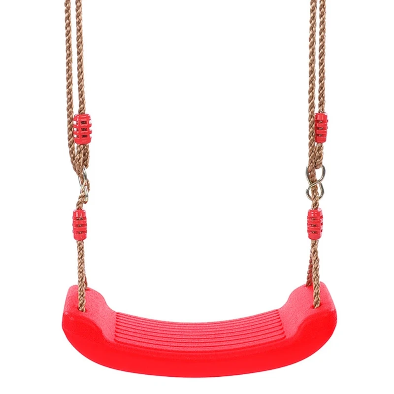 1 шт. синий/красный Семья оборудование для игровых площадок на заднем дворе