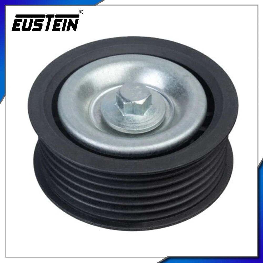 

car accessories Belt Idler Pulley for Mercedes-Benz C180 C200 C250 E200 C250 E250 0002021619