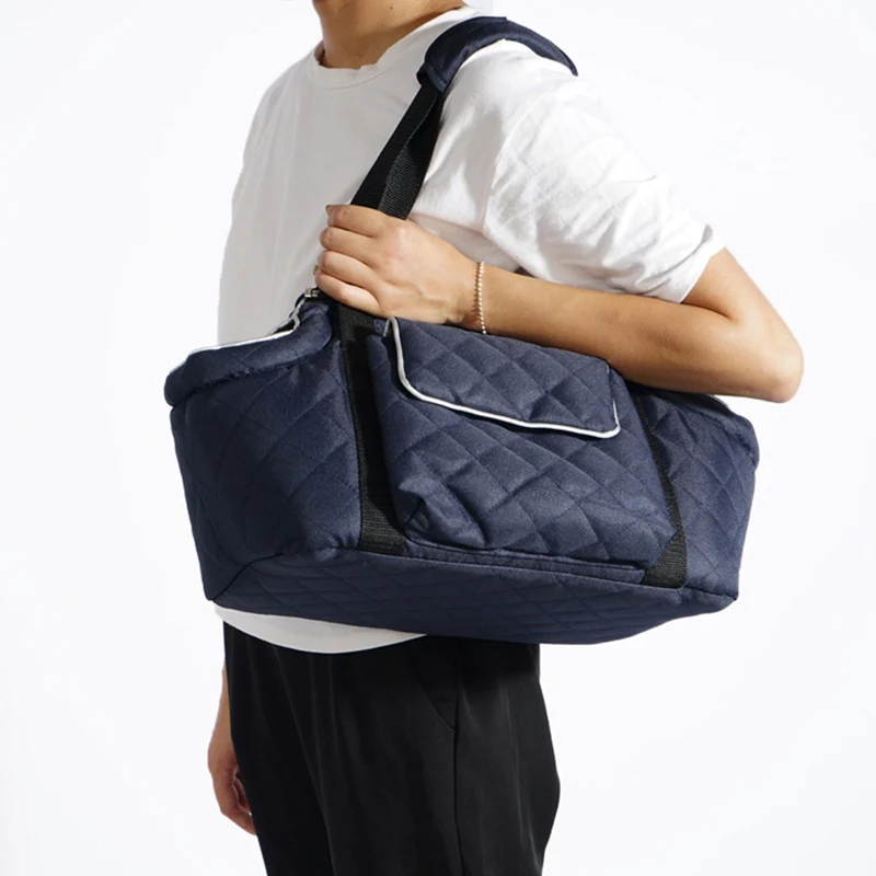 Лидер продаж сумка для собак водонепроницаемая переноска домашних животных