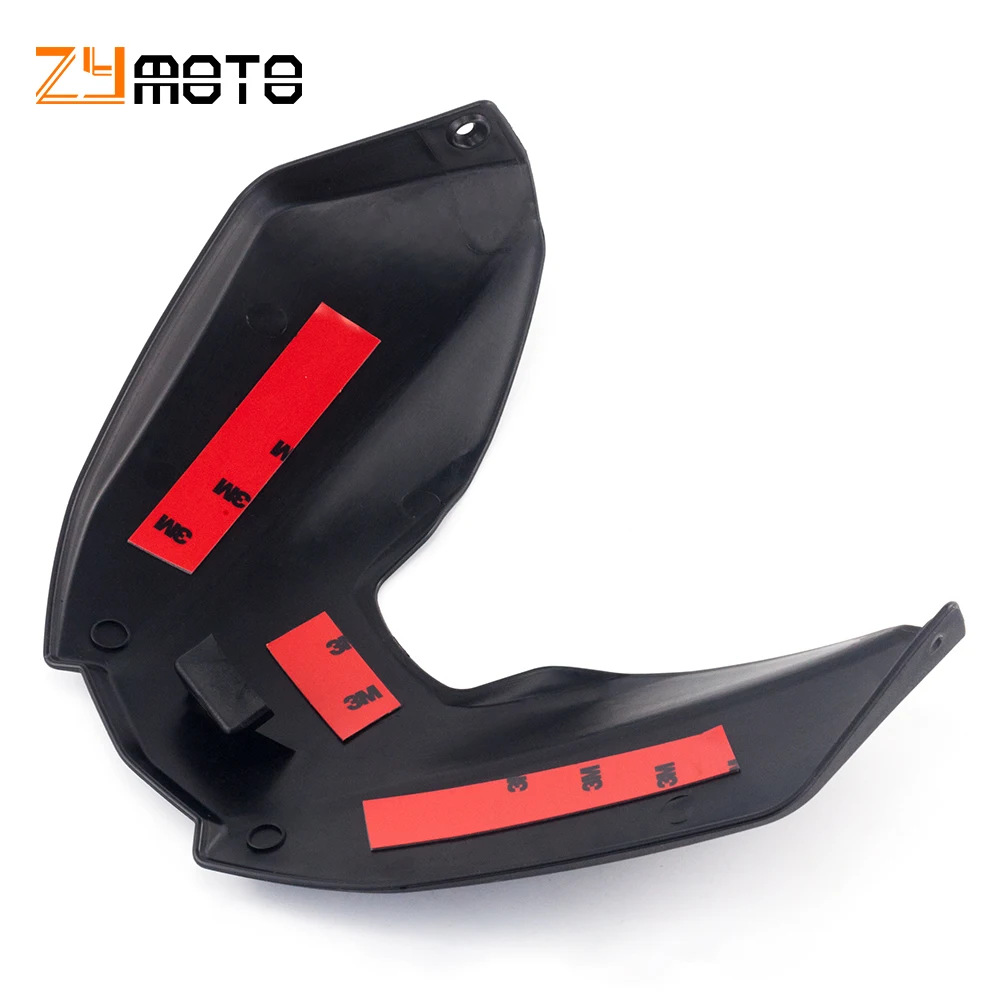 Переднее крыло мотоцикла Удлинительный колпачок клюва для BMW G310GS 2017 2018 2019 2020 G 310 GS