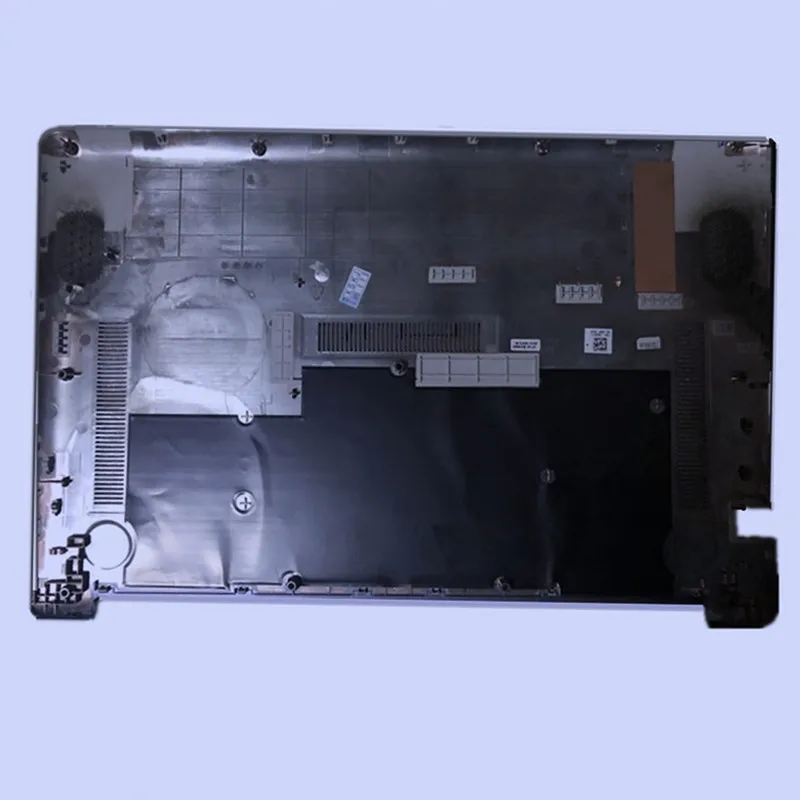 90% новый ноутбук ЖК дисплей цвет золотистый задняя верхняя крышка/передняя