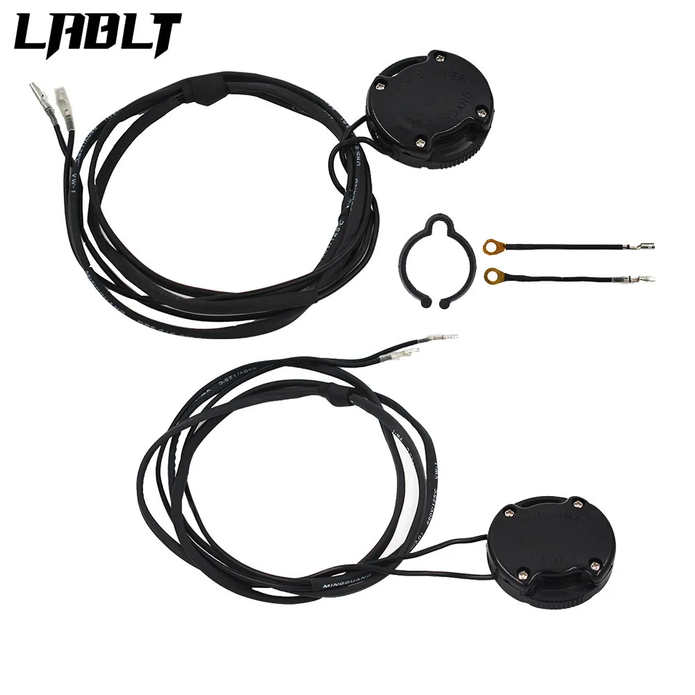 

For Alpha Bravo 805320A03 805320A1 Mercruiser Tilt Trim Sender Limit Switch Kit