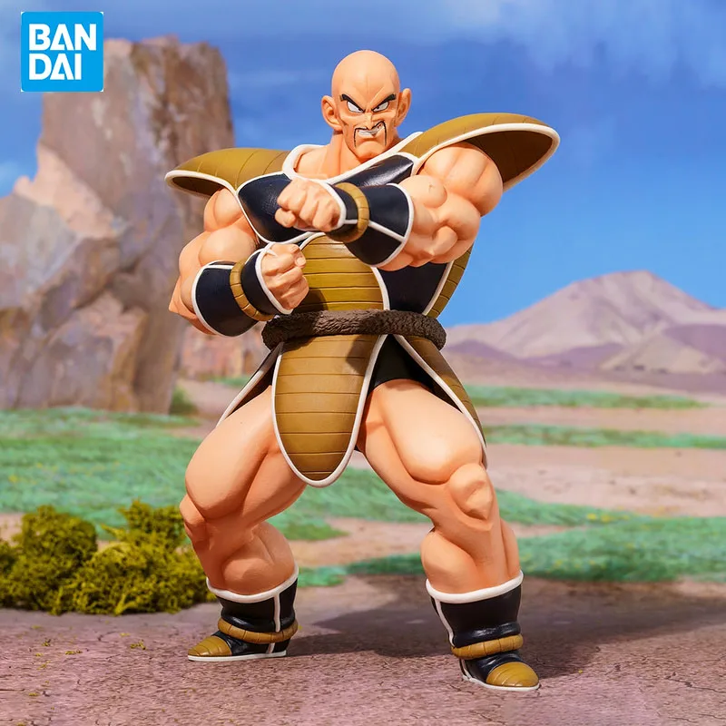 Аксессуары Bandai Ichiban Kuji оригинальный Драконий жемчуг Z B приз наппа сайян Аниме