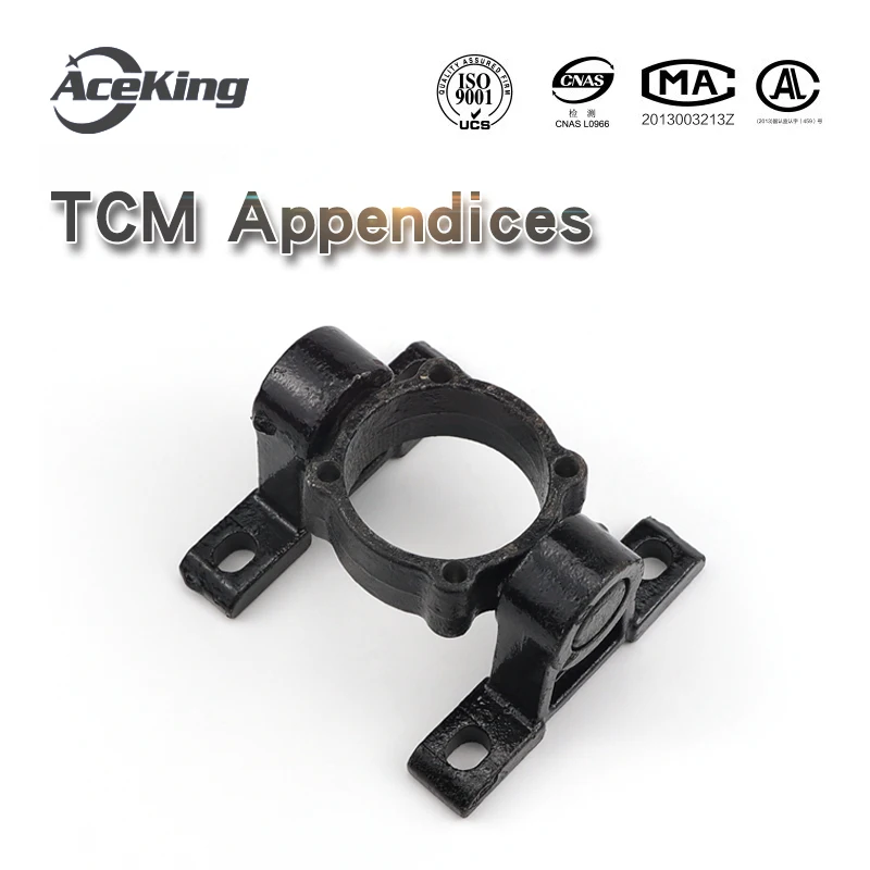 

SC cylinder attachment center center TC mounting bracket TCM universal bracket bracket with seat cylinder