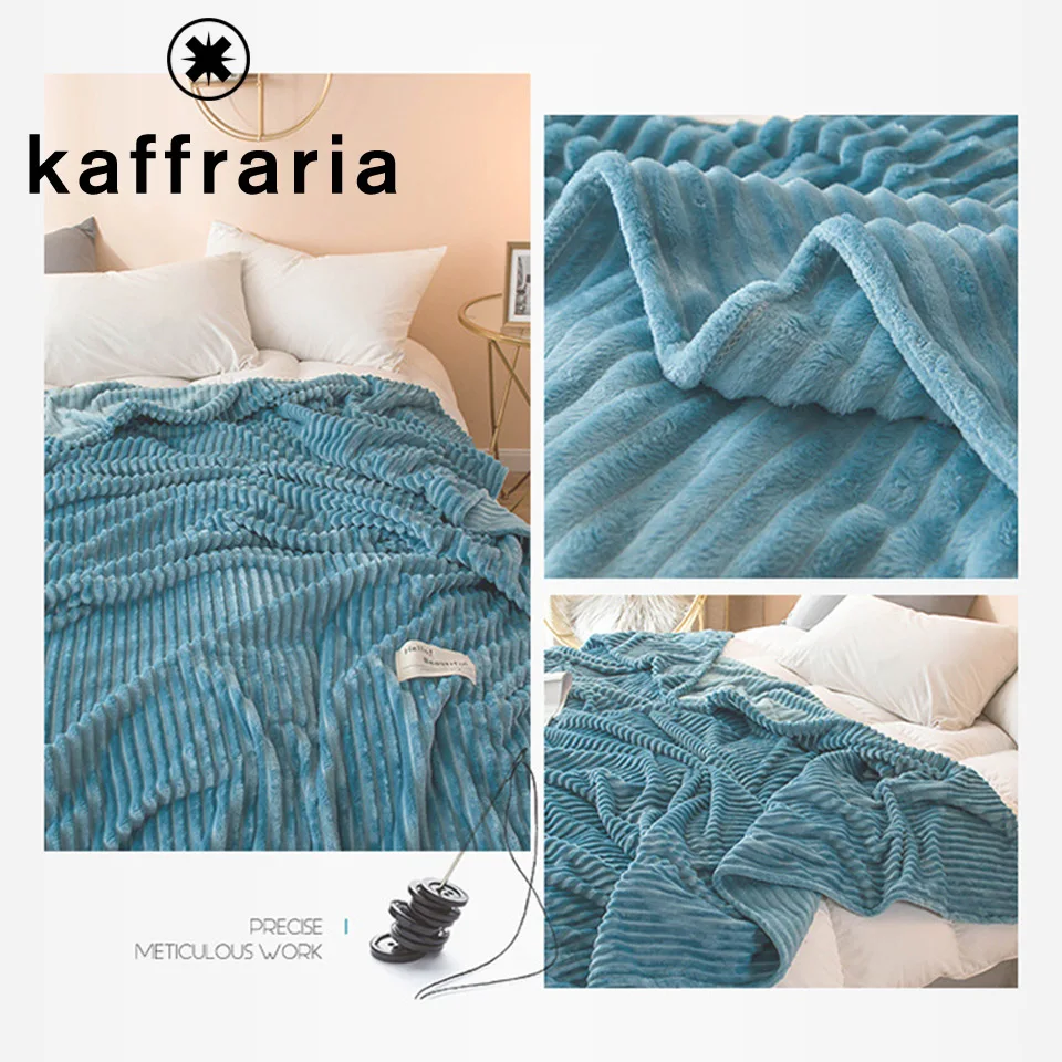 Одеяло s для кровати однотонное теплое мягкое трикотажное Флисовое одеяло