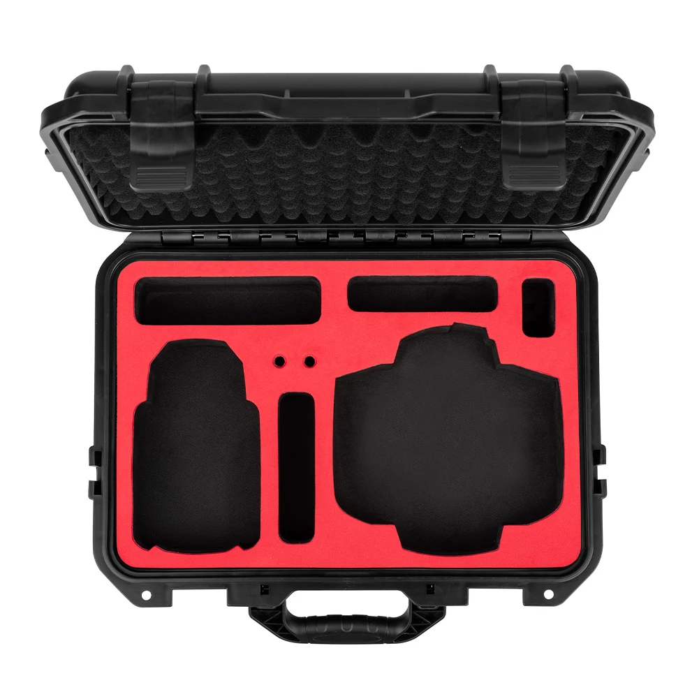 

Hard Shell With Handle Lightweight Storage Bag Drone Accessories Carrying Case Travel Full Protection Fit For DJI Mavic Mini