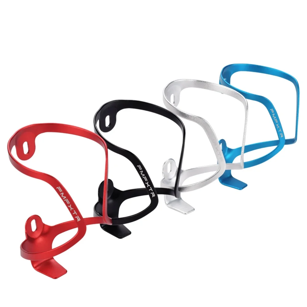 

Aluminum Alloy Bicycle Cycling Water Bottle Cage Water Holder For MTB Mountain Road Bike Cycling Bicycle Accessories