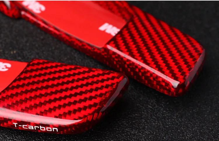 T-carbon Shift shipters для Mercedes Benz AMG A45 CLA45 C63 S63 GLA45 2011 2012 2013 2014 | Автомобили и мотоциклы