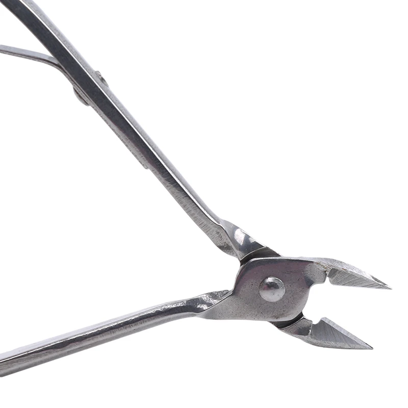 Набор для маникюра и педикюра из нержавеющей стали 15 шт.|Ножницы триммеры| |