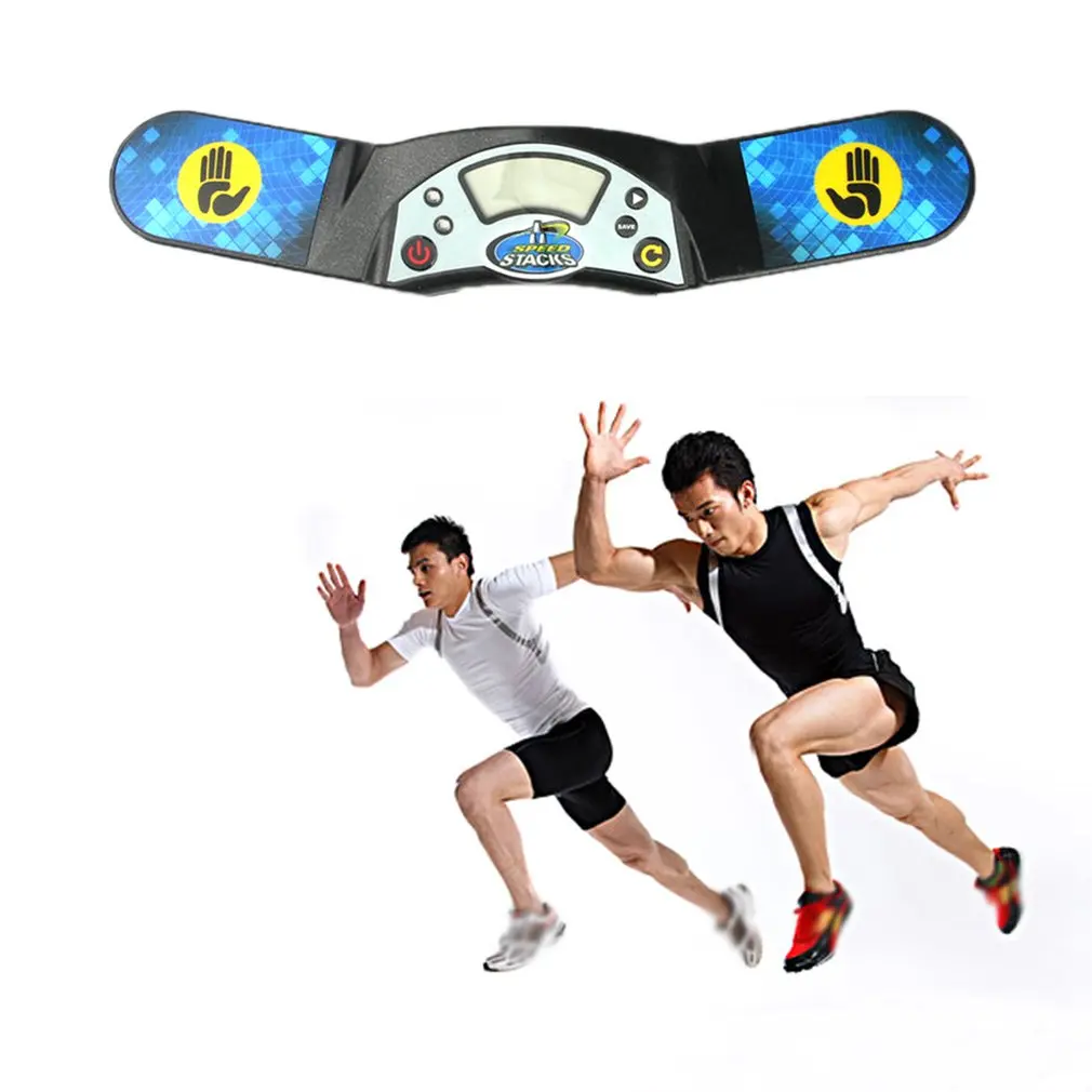 Профессиональный таймер G4 Pro часы-машинка с таймером для скоростных