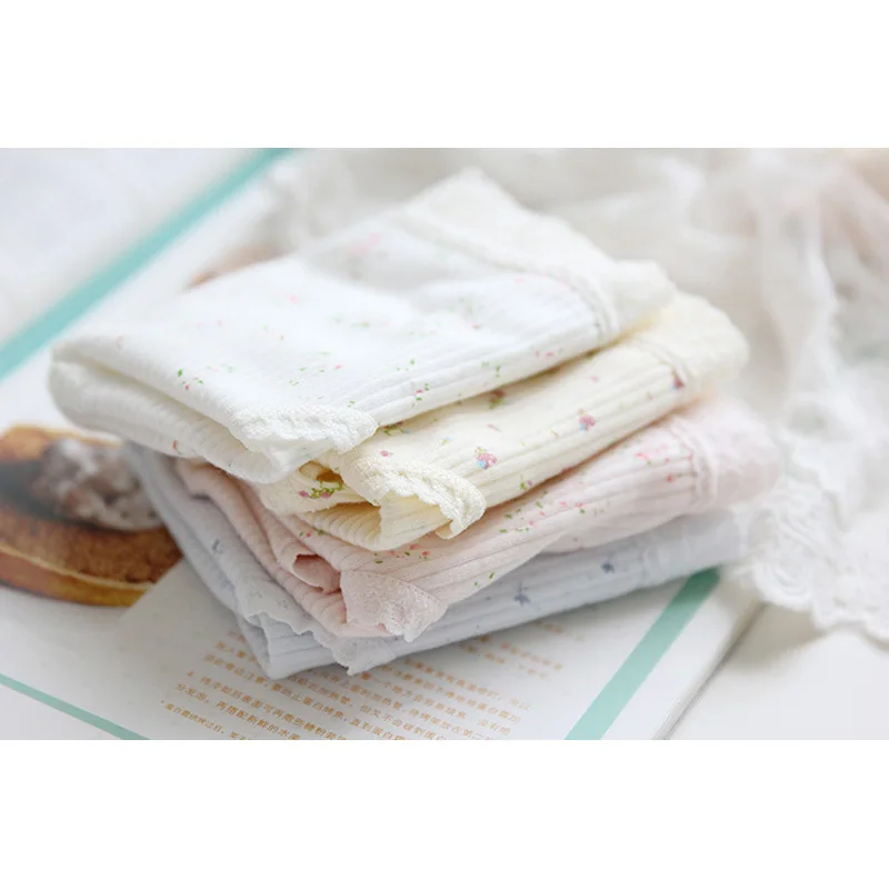 

Новое нижнее белье, новинка, 100% хлопок, однотонные трусики для молодых девушек, подростков, нижнее белье M L XL XXL