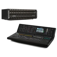 midas m32 live digital audio mixer dl32 stage box dj mixing console with dsp processor for line array speaker
